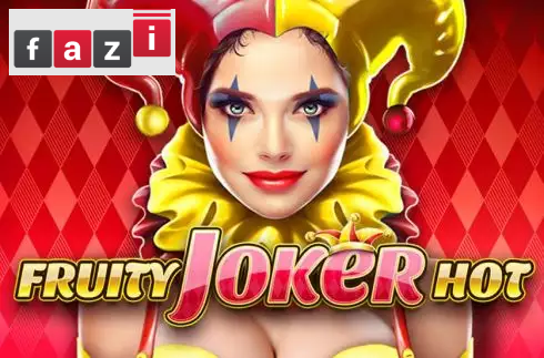Fruity Joker Hot